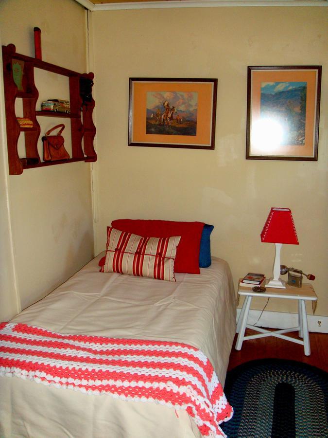 Parks Edge Inn Millinocket Экстерьер фото