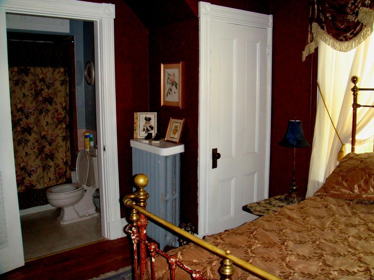 Parks Edge Inn Millinocket Экстерьер фото