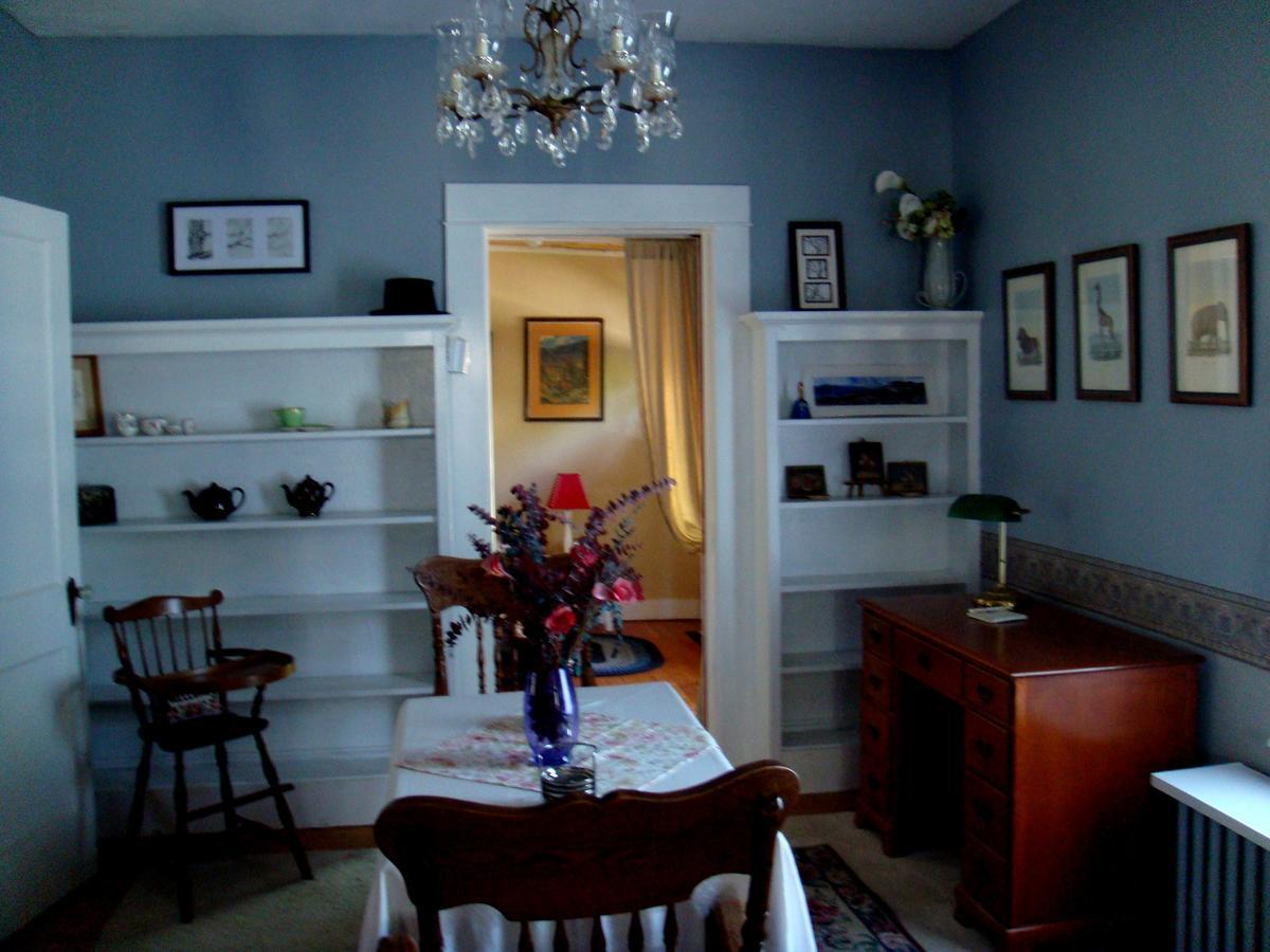 Parks Edge Inn Millinocket Экстерьер фото