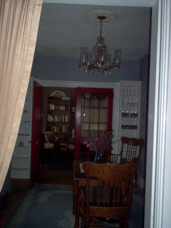 Parks Edge Inn Millinocket Экстерьер фото