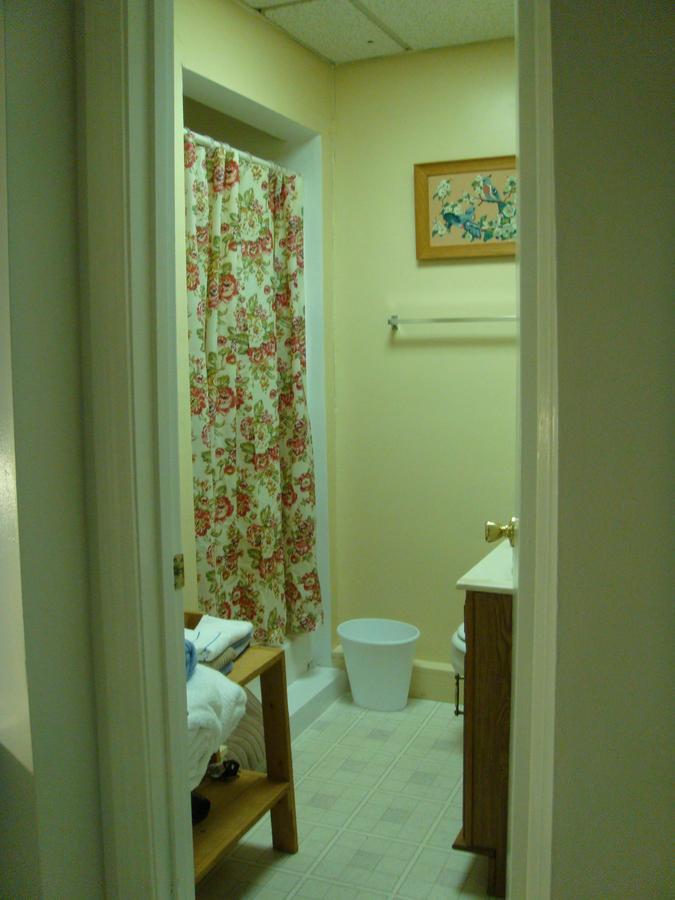 Parks Edge Inn Millinocket Экстерьер фото