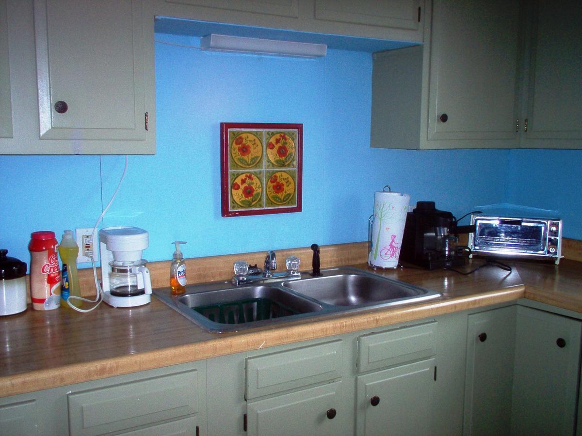 Parks Edge Inn Millinocket Экстерьер фото