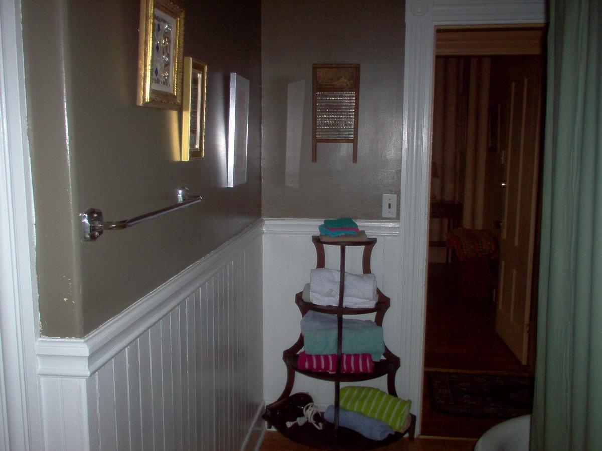 Parks Edge Inn Millinocket Экстерьер фото