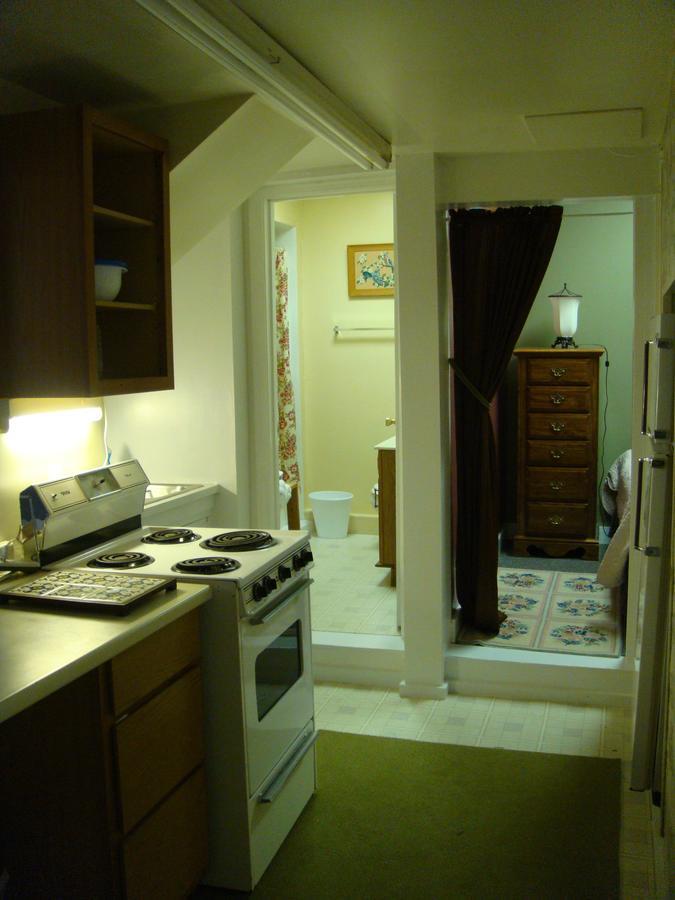 Parks Edge Inn Millinocket Экстерьер фото