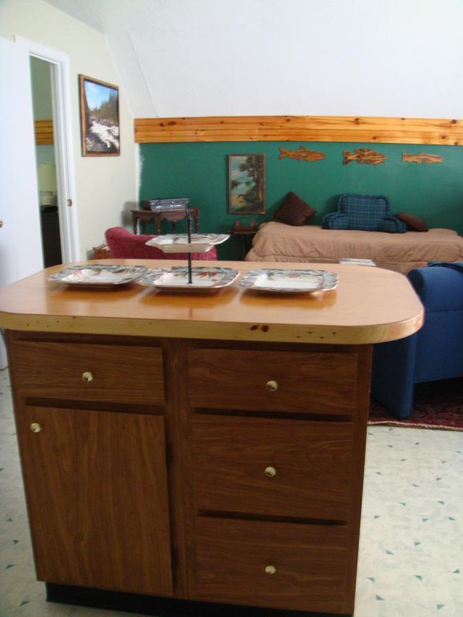 Parks Edge Inn Millinocket Экстерьер фото