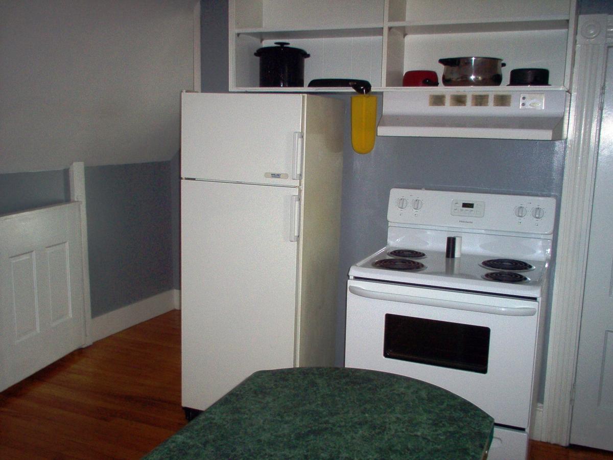 Parks Edge Inn Millinocket Экстерьер фото