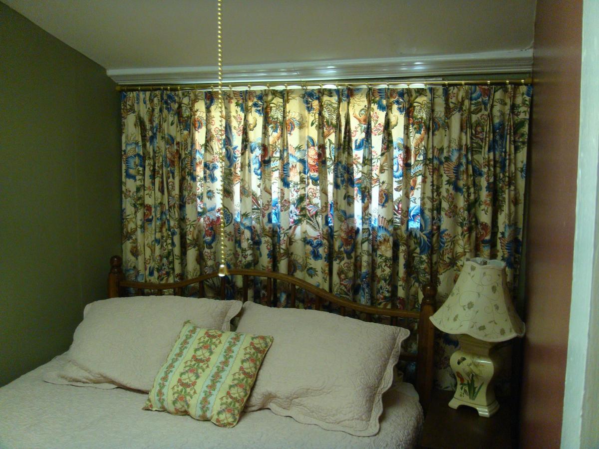 Parks Edge Inn Millinocket Экстерьер фото