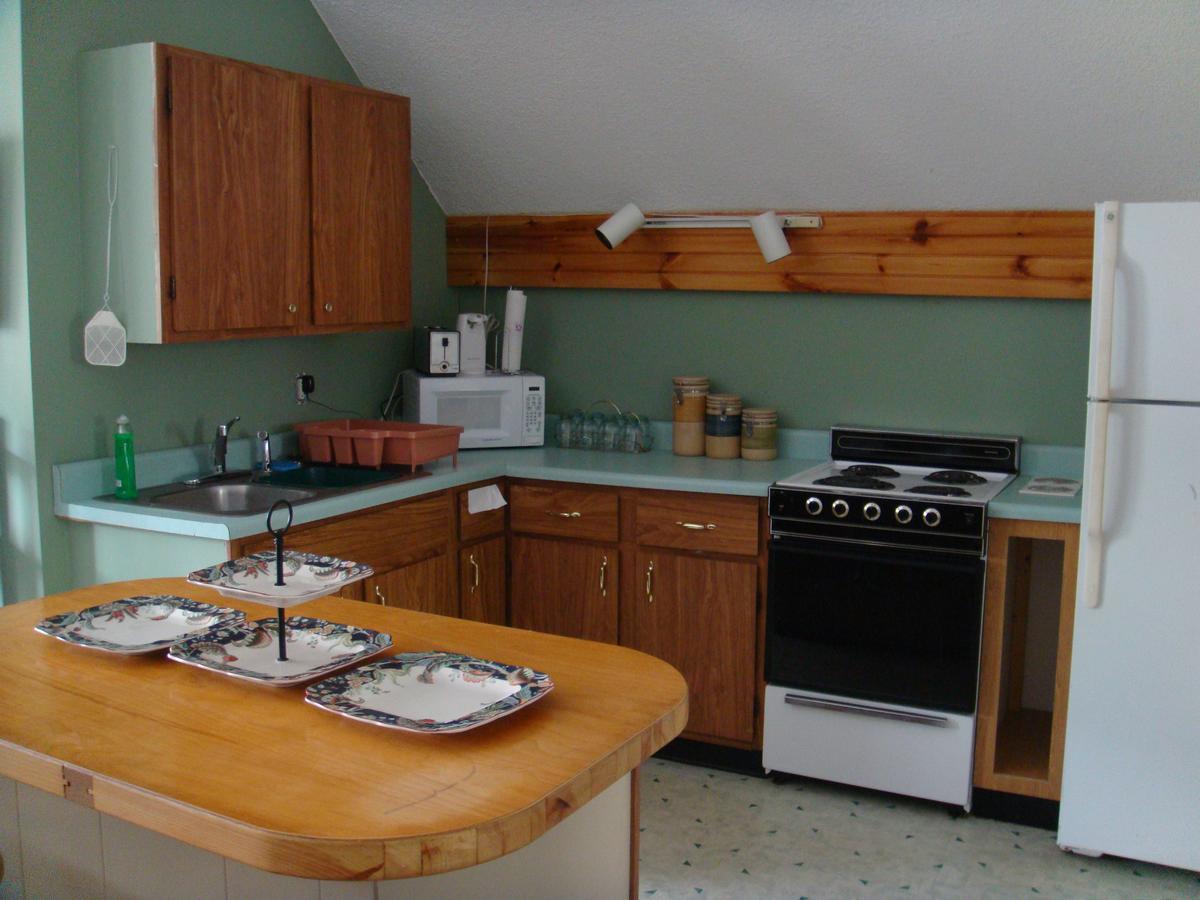 Parks Edge Inn Millinocket Экстерьер фото